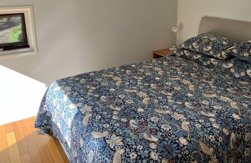 Skenes Creek North Cabina | Cape Cottages - Sassy's Dream