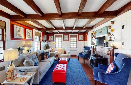 Hyannis Casa | Cape Cottage