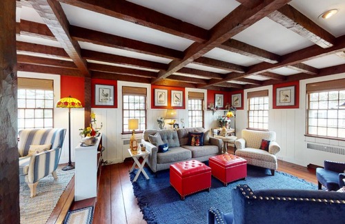 Hyannis Casa | Cape Cottage