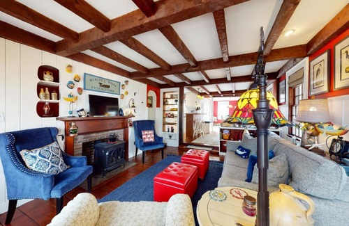 Hyannis Casa | Cape Cottage