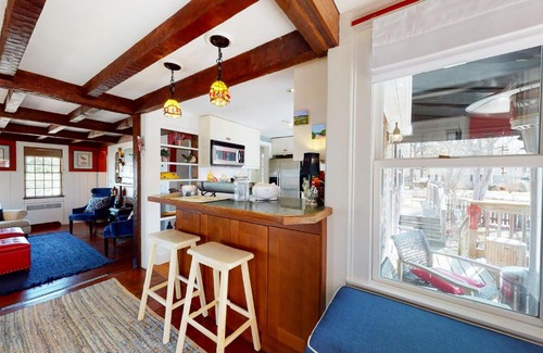 Hyannis Casa | Cape Cottage