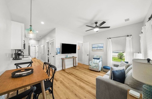 Port St. Joe Casa | Cape Cottages Family 6 Cottages, Pool, Dedicated Beach+ Bay Access, Pet Friendly