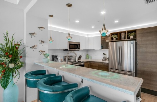Merritt Island Apartamento | Cape Crossing Resort & Marina