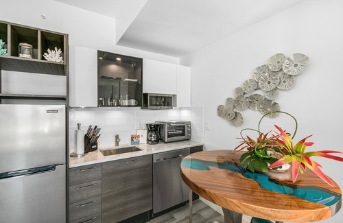 Merritt Island Apartamento | Cape Crossing Resort & Marina