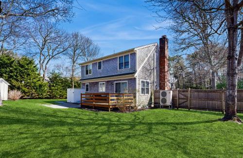 Yarmouth Port Casa | Cape Dreams