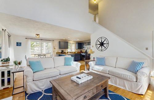 Yarmouth Port Casa | Cape Dreams