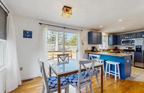 Yarmouth Port Casa | Cape Dreams