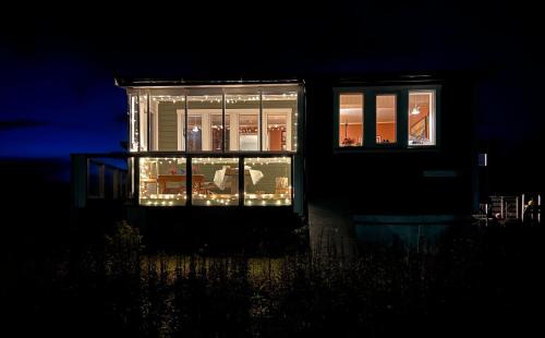 Kiberg Casa | Cape East Homestay