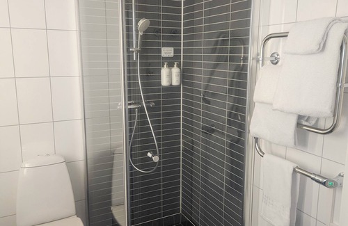 Haparanda Hotel | Cape East
