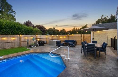 Hyannis Casa | Cape Escape
