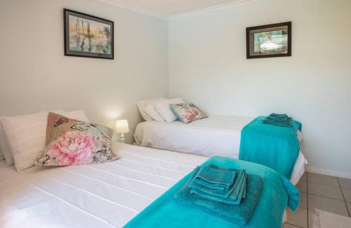 Claremont Apartamento | Cape Explore