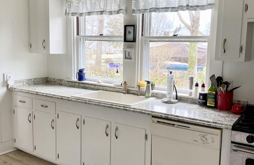 Pocasset Casa | Cape Gem with Guest House, Perfect for Two Families!
