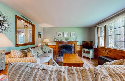 Bass River Casa | Cape Getaway
