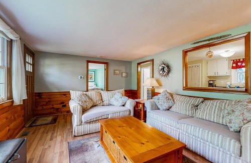 Bass River Casa | Cape Getaway