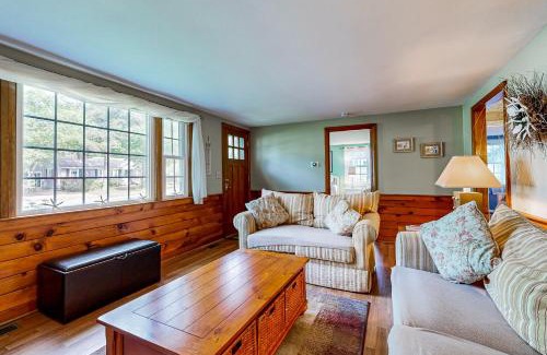 Bass River Casa | Cape Getaway