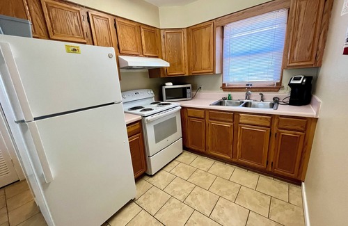 Buxton Hotel | Cape Hatteras Motel