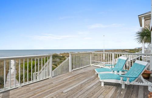 Cape San Blas Casa | Cape Haven