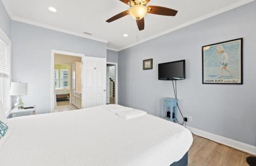 Cape San Blas Casa | Cape Haven