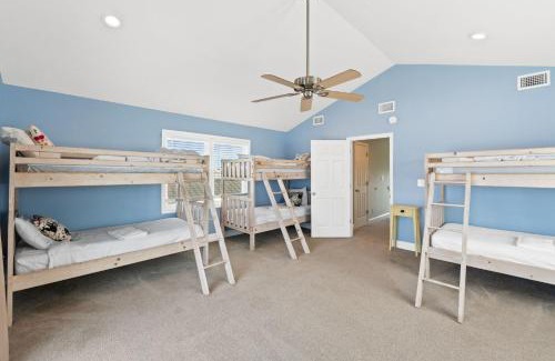 Cape San Blas Casa | Cape Haven