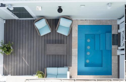 Northeast Virginia Beach Apartamento | Cape Henry House Inn at Old Beach