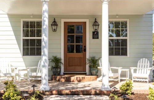 Northeast Virginia Beach Apartamento | Cape Henry House Inn at Old Beach