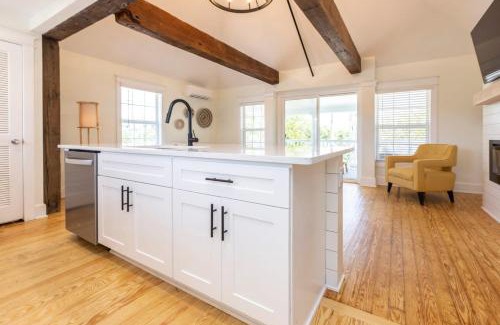 Northeast Virginia Beach Apartamento | Cape Henry House Inn at Old Beach