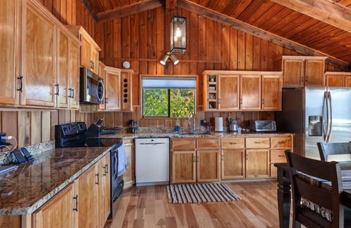 Bayview Casa | Cape Horn House · Bayview, Idaho ~ 4 Bd/ Sleeps 10-Lakeview