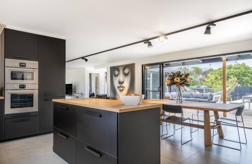 Cape Schanck Casa | Ocean Blue Coastal Retreats - Cape House * NUEVO