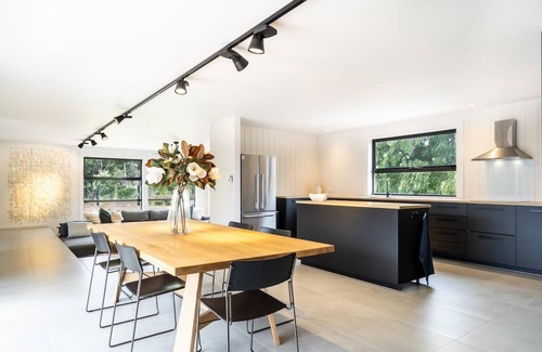 Cape Schanck Casa | Ocean Blue Coastal Retreats - Cape House * NUEVO