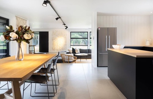 Cape Schanck Casa | Ocean Blue Coastal Retreats - Cape House * NUEVO