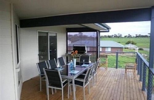 Cape Jervis Casa | Cape Jervis Boat House