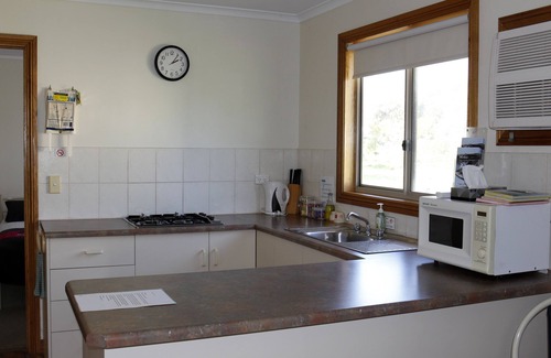Cape Jervis Apartamento | Cape Jervis Holiday Units