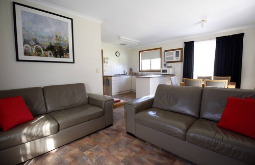 Cape Jervis Apartamento | Cape Jervis Holiday Units