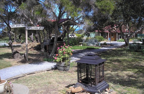 Cape Jervis Apartamento | Cape Jervis Holiday Units