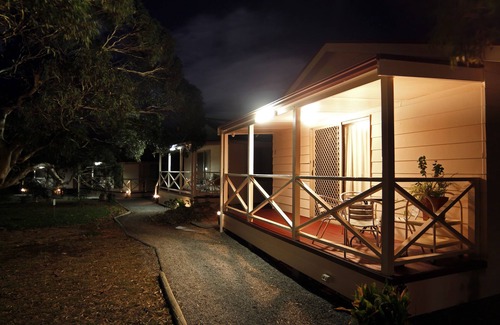 Cape Jervis Apartamento | Cape Jervis Holiday Units