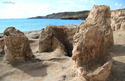 Voia Casa | Cape Maleas