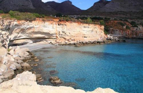 Voia Casa | Cape Maleas