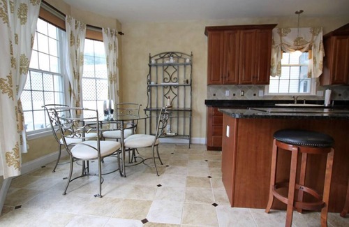 West Cape May Casa | Cape May beach oasis with private heated pool