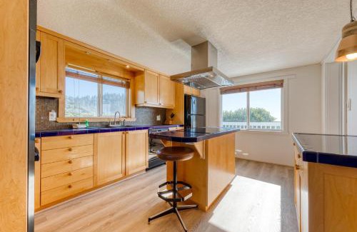 Cape Meares Casa | Cape Meares Beach Getaway