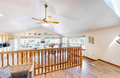 Cape Meares Casa | Cape Meares Retreat