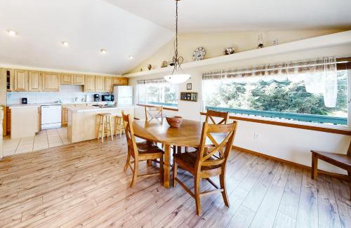 Cape Meares Casa | Cape Meares Retreat