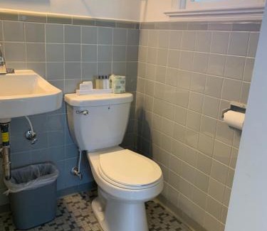 Cape Charles Hotel | Cape Motel
