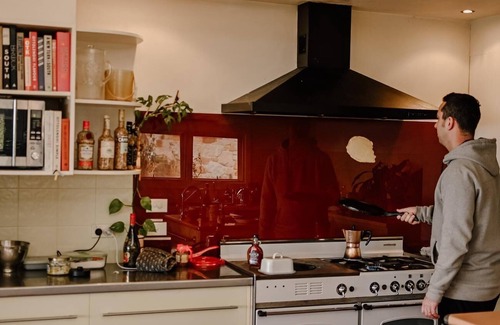 Hordern Vale Casa | Cape Otway Homestead