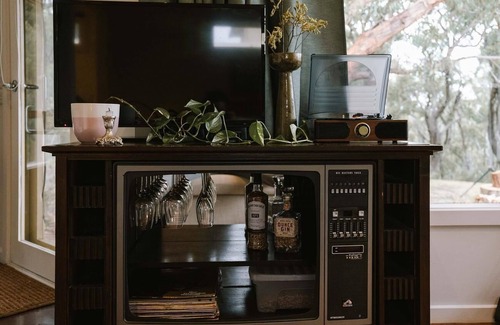 Hordern Vale Casa | Cape Otway Homestead