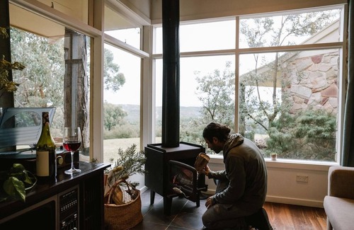 Hordern Vale Casa | Cape Otway Homestead