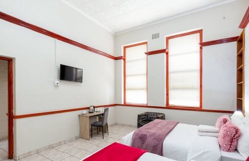 Cape Town Casa | Cape Palm Royal Guesthouse