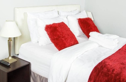 Cape Town Casa | Cape Palm Royal Guesthouse