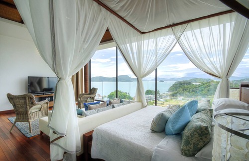 Wichit Complejo | Cape Panwa Hotel