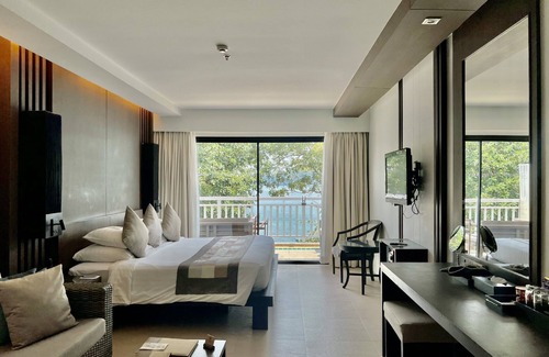 Wichit Complejo | Cape Panwa Hotel