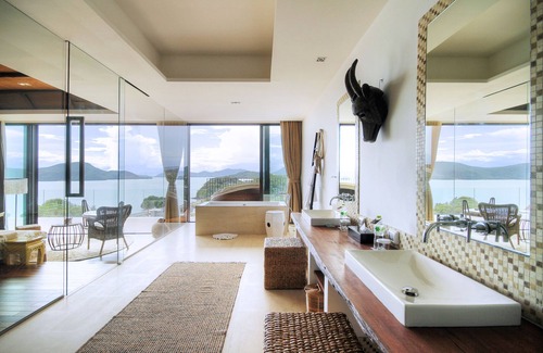 Wichit Complejo | Cape Panwa Hotel